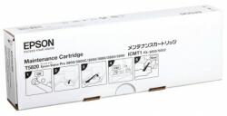 Epson Cartus de cerneala original Epson T5820 Maintenance Box (C13T582000) pentru Epson Stylus Pro 3800 (T5820)