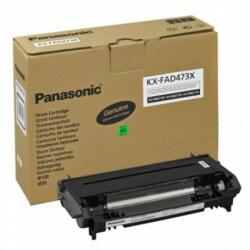 Panasonic Unitate de cilindru originala Panasonic KX-FAD473X Black (KXFAD473X) pentru Panasonic KX MB2120 MB2130 MB2170 (KX-FAD473X)