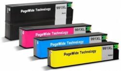 Compatibil Pachet de cartuse compatibile HP CCC pentru HP PageWide Colour 755dn 774dn 779dn Pro 750dw 772dn 777z MFP 770 772hn P750d