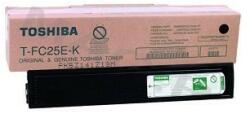 Toshiba Cartus de toner original Toshiba T-FC25E-K Black (TFC25EK, 6AJ00000075) pentru Toshiba e STUDIO 2040C 2540C 3040C 3540C 4540C (T-FC25E-K)