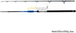 Delphin Hazard 225cm 500g (101000327)