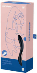 Satisfyer Rrrolling Explosion black
