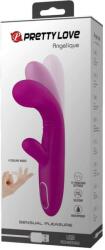 Pretty Love Angelique