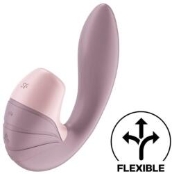 Satisfyer Supernova old rose