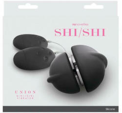 NS Novelties Shi/Shi - Union Girl/Girl Vibe