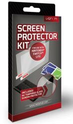 Venom Switch Lite Screen Protector Kit (két darab képernyővédő fólia + törlőkendő) (VS4921)