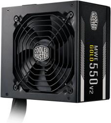Cooler Master MWE 550W Gold V2 (MPE-5501-ACAAG)