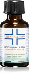THD Essential Sanify Eucalipto ulei aromatic 10 ml