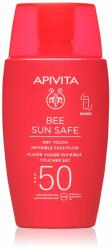 APIVITA Bee Sun Safe protective fluid SPF 50+ 50 ml