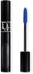 Dior Diorshow Pump 'N' Volume mascara pentru extra volum culoare 260 Blue 6 ml