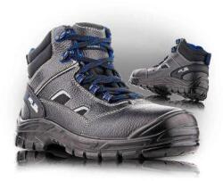 VM Footwear BRUSSELS biztonsági bokacsizma, 44-es méret (2880-S3-44)