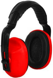 Canis EP106 fülvédő, piros (4420-001-150-00)