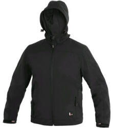 CXS CXS LAVAL dzseki, férfi, fekete, 3XL-es méret (1230-026-800-97)