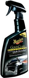 Meguiar's Gold Class Premium Quik Detailer tisztítóoldat, 709 ml, (G7616EUMG)