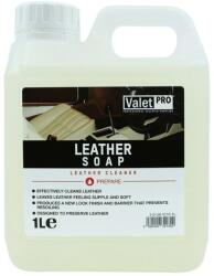 ValetPRO Leather Soap bőrtisztító oldat, 1 l (IC10-1L-VPRO)