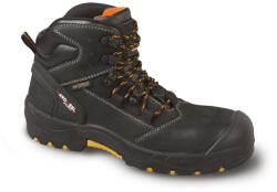 VM Footwear DUBLIN biztonsági cipő, 39-es méret (2440-S3-39)