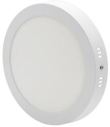 Ultra Bright Mennyezeti lámpa, LED, 18W, 6400K, Fehér (UB60004)