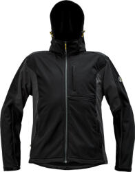 CERVA DAYBORO softshell kabát sötétkék M (0301057641002)