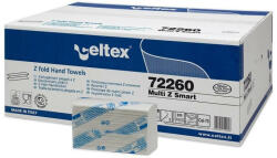 Celtex Törölköző pap. Celtex Z Multi Smart 3vrs. 22x27cm 18x170db = 3060db