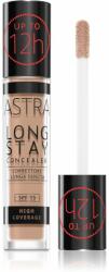 Astra Make-Up Long Stay magas fedésű korrektor SPF 15 árnyalat 4, 5W Peach 4, 5 ml