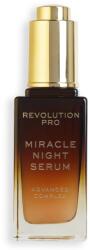 Revolution Beauty Pro Miracle Night Rescue éjszakai szérum, hidratáló, nyugtató, 30ml (1764513)