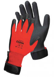 CERVA JACDAW FH kesztyű PVC-be mártva - 6 (0108000199060)