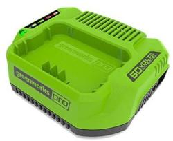 GreenWorks G60UC 2932007