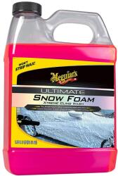 Meguiar's Meguiar Ultimate Snow Foam Xtreme Cling Wash autós aktívhab, 1.89 l (G191564EUMG)