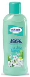 MIL MIL Spumă de baie White Musk - Mil Mil Body Care 2000 ml