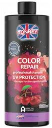 RONNEY Șampon cu protecție UV - Ronney Professional Color Repair Shampoo UV Protection 1000 ml