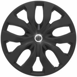 Compass Dísztárcsa ARIZONA BLACK 17 készlet (32438)