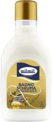 MIL MIL Spumă de baie Argan oil - Mil Mil 2000 ml