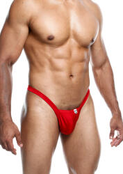 MOB Y Buns Thong Red XL