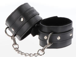 Taboom Wrist Cuffs Black