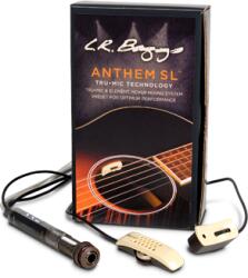 L. R. Baggs Pickup Anthem SL/SS for Acoustic Guitar Split-Saddle Version