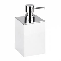  Bemeta Gamma szappanadagoló 200 ml, fehér 145709314 (145709314)