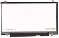 B140HAK01.0 HW9A 14.0" FHD (1920x1080) 40pin matt laptop LCD kijelző, LED panel, touch (B140HAK01.0 HW9A)