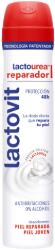 LACTOVIT Lactourea Deo Spray 0% Alcool 200 Ml