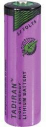 Tadiran Batteries AA lítium ceruzaelem, 3, 6V 2200 mAh, 14, 7 x 50, 5 mm, Tadiran SL760/S - vartaelembolt