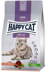 Happy Cat Senior Lazac - 300 g