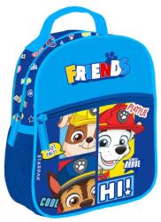 Starpak Mancs őrjárat mini hátizsák - Friends - gyerekajandek