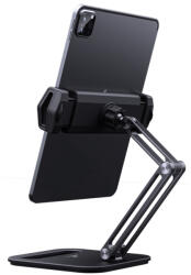  P47 Suport metalic pentru tablete negru