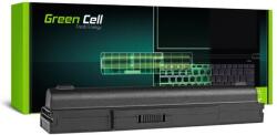 Green Cell Green Cell Baterie laptop Asus N71 K72 K72J K72F K73SV N71 N73 N73 N73S N73SV X73SV X73S (AS07)