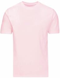 Mantis Rövid ujjú póló Essential Heavy - Enyhén rózsaszín | S (M03-1000325958)