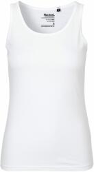 Neutral Maieu de damă din bumbac organic Fairtrade - Albă | 2XL (NE-O81300-1000133657)