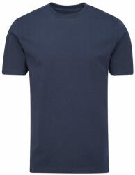 Mantis Tricou cu mânecă scurtă bumbac organic Essential Heavy - Albastru marin | XXL (M03-1000325955)