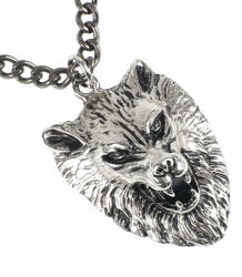 FALON Colier cu pandantiv Wolf- PSY700