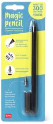  Legami ceruza, cserélhető heggyel, kupakkal, Magic Pencil STATIONERY (NES0001)