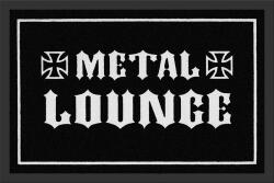 Rockbites preș Metal Lounge - ROCKBITES - 100726 Pres