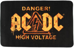 Rockbites szőnyeg AC / DC - Danger! - ROCKBITES - 100839